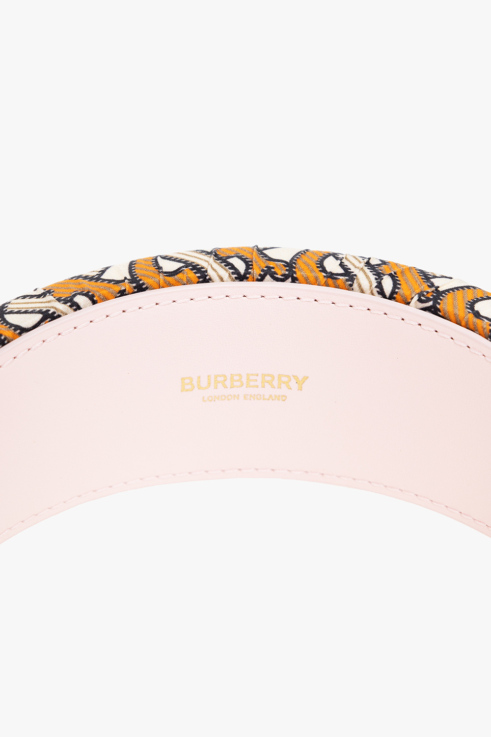 Burberry headband outlet xxl